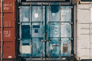 storage