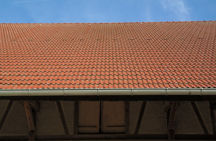 gutter
