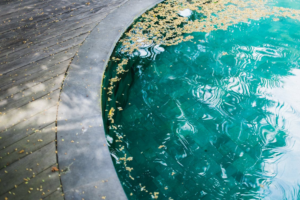 dirty pool