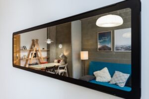 mirror