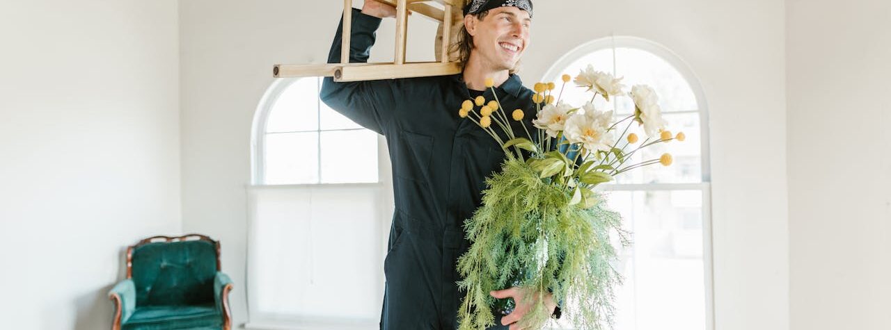 Hire a Professional Mover Hire a Professional Mover