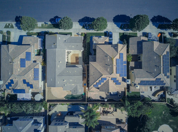 solar roof